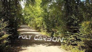 Poly Carbon - Trailz - DJI Mavic Pro Platinum