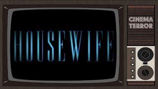 Housewife (2017) - Movie Review