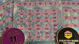 BOOM PROFIT$2,000,000 DIAMOND DELUXE GROUP BOOKAND THE $100 CASH GAME 