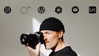 How to Make PHOTOGRAPHY Your CAREER