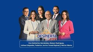 Despierta con CDN 06 de enero 2025