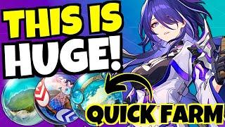 2 NEW END GAME MODES & BIG QoL!!! [Honkai: Star Rail]