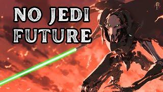 General Grievous - No Jedi Future | Metal Song | Star Wars