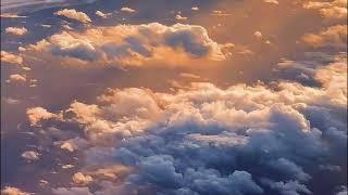 aesthetic moving clouds for background | free to use