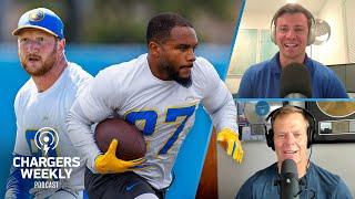 Which New Bolts Will Impact 2024 Most? | LA Chargers