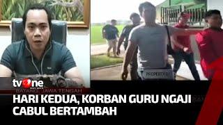 Waduh, Korban Guru Ngaji Cabul di Batang Bertambah | AKIM tvOne