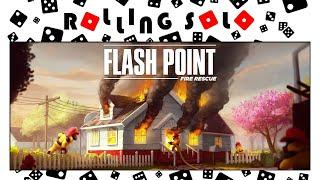 Flash Point: Fire Rescue | Rolling Digital | Gameplay