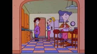 Rugrats: Mustard on a Turkey