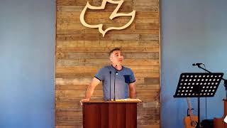 Calvary Chapel Turku Live Stream