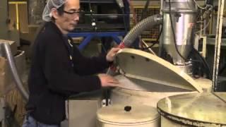 Extrusion Blow Molding - Operating Procedures - Start-up, Operation, and Shutdown