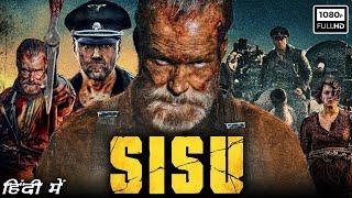 SISU Full Movie In Hindi Review | Jorma Tommila, Aksel Hennie | Jalmari Helander | HD Facts & Review