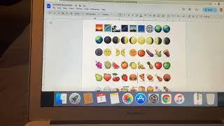 Every emoji in iOS 8.3