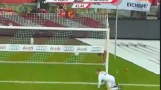 Bayern München - FC Barcelona 0:2 Alle Tore & Highlights 27.07.2011