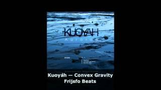 Kuoyah - Convex Gravity