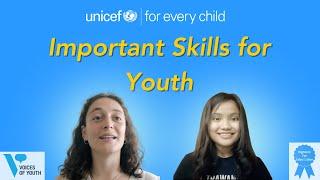 New Skills Youth will Need to Succeed! Ep 2 FightersforEducation
