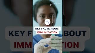 5 Reasons Why You Should Get Vaccinated | World Immunization Day Special