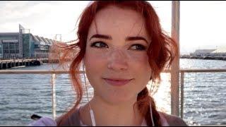 ASMR Summer Day Trip