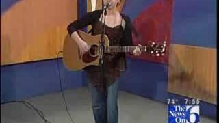 Wendy Nichol on KOTV