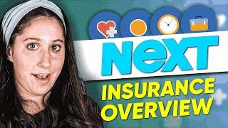 Business Insurance: A Quick & Easy Overview - Next Insurance Review