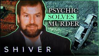 From the Beyond: Psychic Aid in Unraveling a Murder Mystery | Shiver