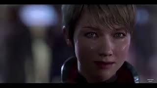 Ivan Torrent Vis Mortix  Epic Vocal - Cinematic Detroit Become Human  Kara  Quantic Dream