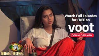 Bigg Boss 15 | बिग बॉस 15 - Extra Masala | किस Mood में है तू!! Karan To Tejasswi