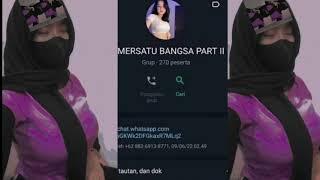 Video pemersatu bangsa Viral Di TIK TOK