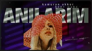 anılarım remix new version hope muba