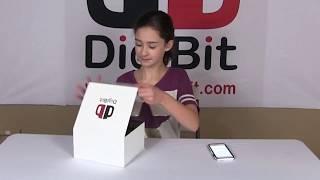 DigiBit - What's In The Box?