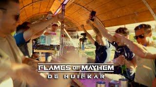 Inflame - Flames Of Mayhem 2024 | DE HUIFKAR