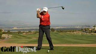 Butch Harmon on How to Improve Your Backswing | Golf Tips | Golf Digest
