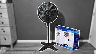 Lasko WindStorm Large Room 18 Inch Fan