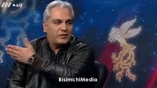 مجری برنامه مانع سرودن اشعار «نژادپرستانه و فاشیستی فردوسی» شد + ویدئو