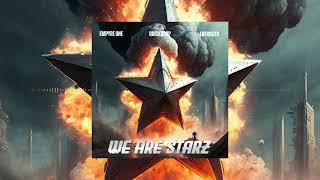 Empyre One x Quickdrop x Enerdizer - We Are Starz