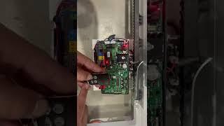 How to Program BFT Mitto Remote to Sliding Gate Motor BT A400/A600