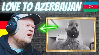  Paster — Qaranlıq Keçiddir & Cerberus | Foreigner Reaction | Azerbaijani Rap Reaction