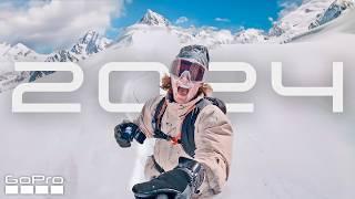 GoPro: Best of 2024