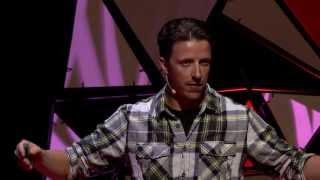 Coming full circle | Josh Dueck | TEDxYYC