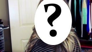 itsbl0ndie's No Longer A Blonde?! NEW HAIR!