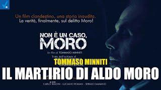 Tommaso Minniti: "Moro ucciso per creare questa Europa infernale"