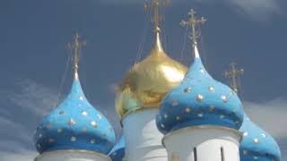 Преподобный Сергий: «Иди крестись! Ты чужой!» Иоанн Коган