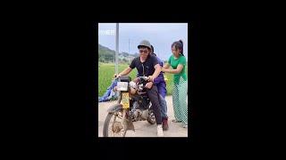 田园欢乐行：一段轻松幽默的三农Vlog