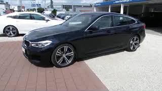 BMW 640 Gran Turismo MSport+20z ACC+ParkAssi von BAYERN-CAR-GERSTMAYR GmbH