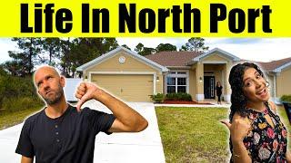 Pros and Cons Of North Port Florida