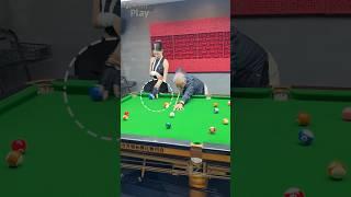  Funny videos billiards millions views p955 #pool #comedy
