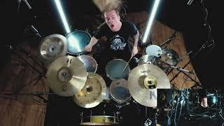 DRUM SOLO #3 - Devin Attard