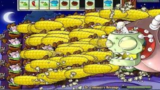 Plants vs Zombies Epic Hack - Cheat Party