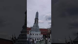 GRAND PALACE #bangkok #ancienthistory#thaiheritage #ytshortsindia #travel #thailand