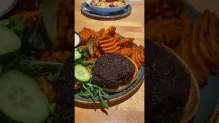 Vegan Eats in Knoxville, TN