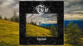 Tir - Nigritude (2020) (Full Album)